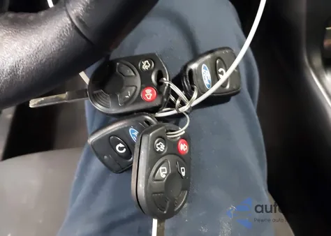 2017 Ford Focus Sel from USA, damaged, VIN 1FADP3H20HL270303